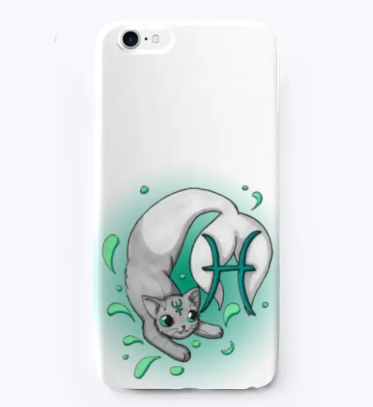 Pisces Cat